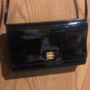 Givenchy Crossbody shiny